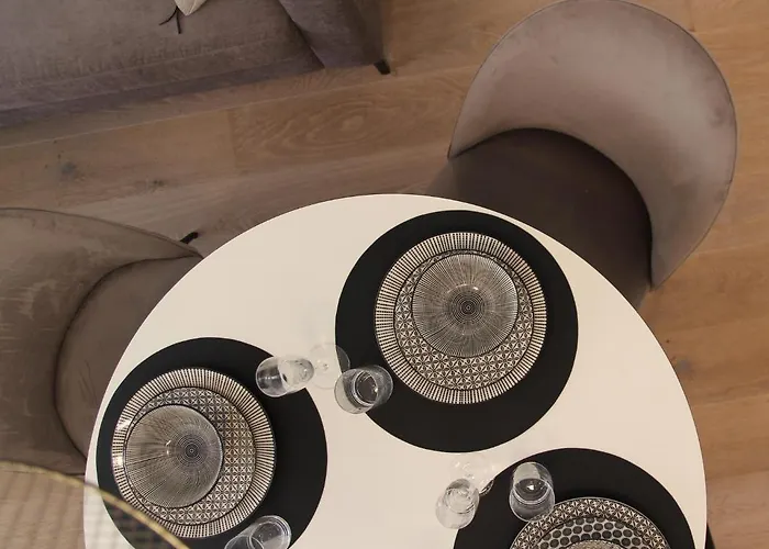 Appartement Ju3 Ljubljana